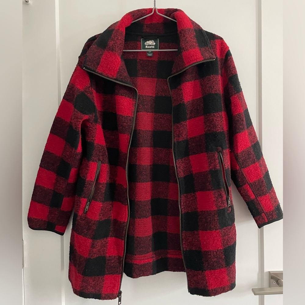 Roots Seymour Jacket - Picture 3 of 5